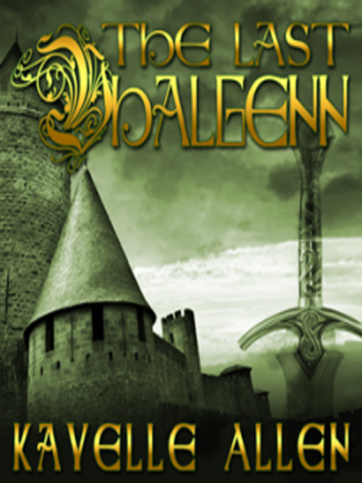 Title details for The Last Vhalgenn by Kayelle Allen - Available